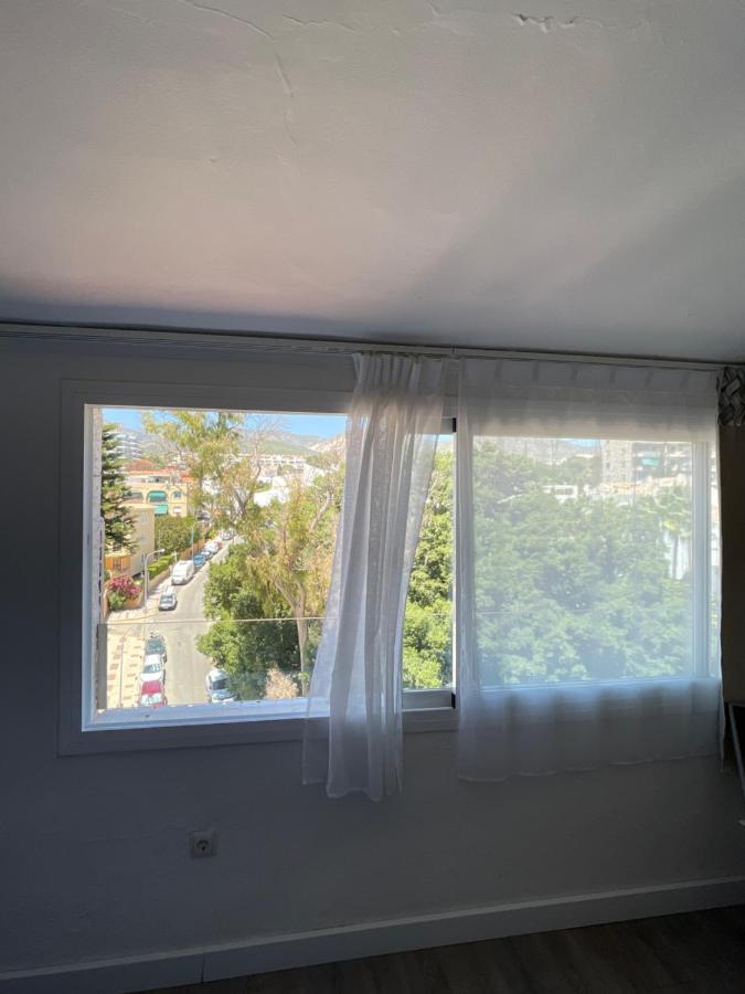San Antonio Carihuela Aptos. Sun & Beach توريمولينوس المظهر الخارجي الصورة