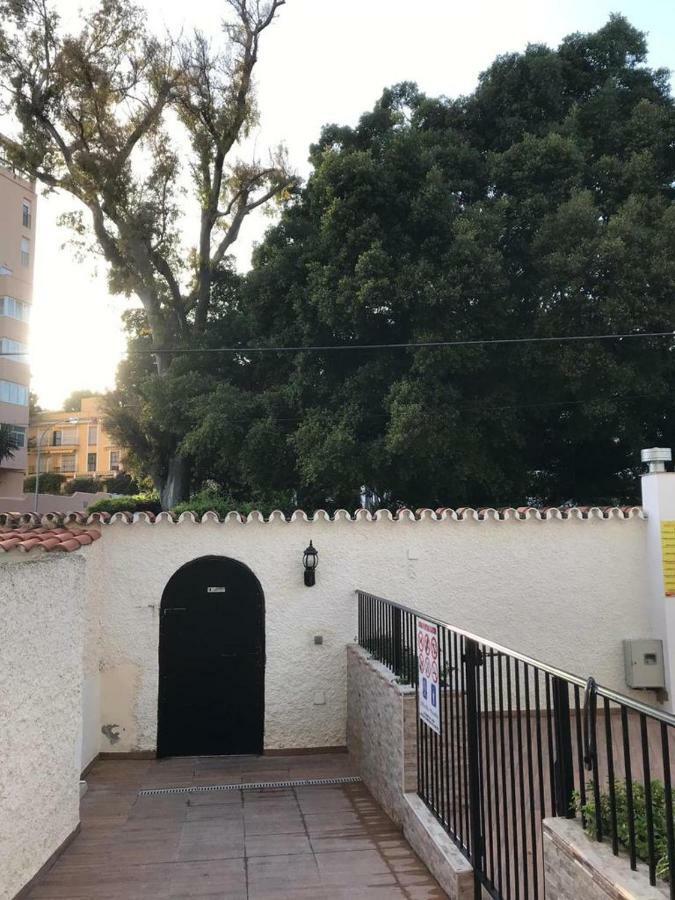 San Antonio Carihuela Aptos. Sun & Beach توريمولينوس المظهر الخارجي الصورة