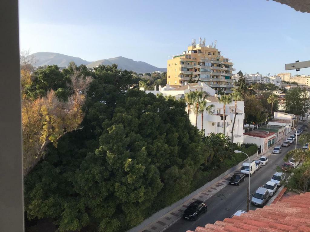 San Antonio Carihuela Aptos. Sun & Beach توريمولينوس المظهر الخارجي الصورة